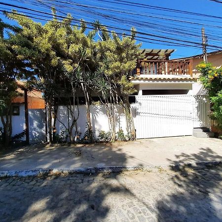 Villa Casa Beto Búzios Esterno foto