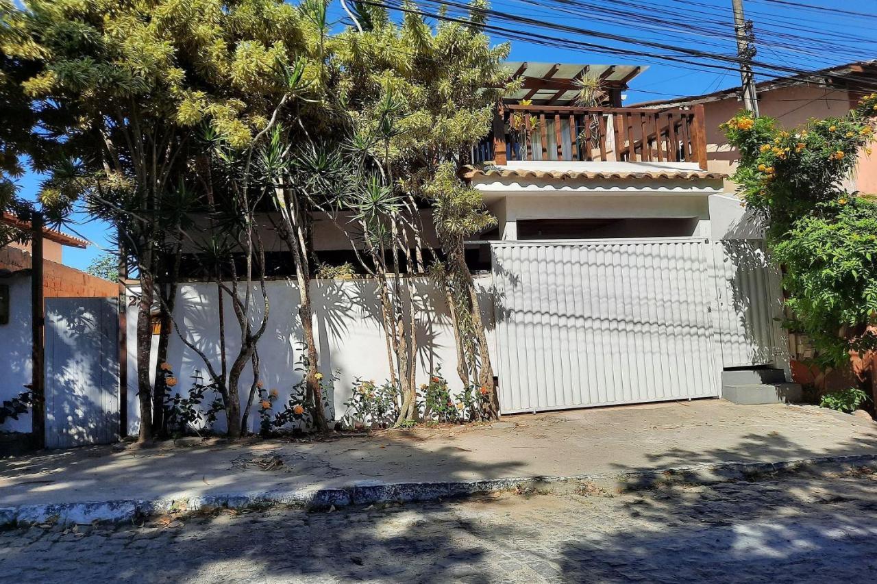 Villa Casa Beto Búzios Esterno foto