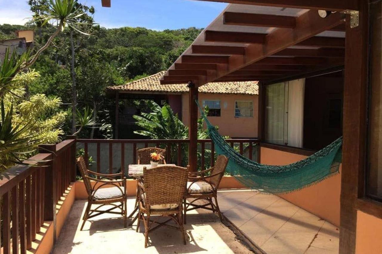 Villa Casa Beto Búzios Esterno foto