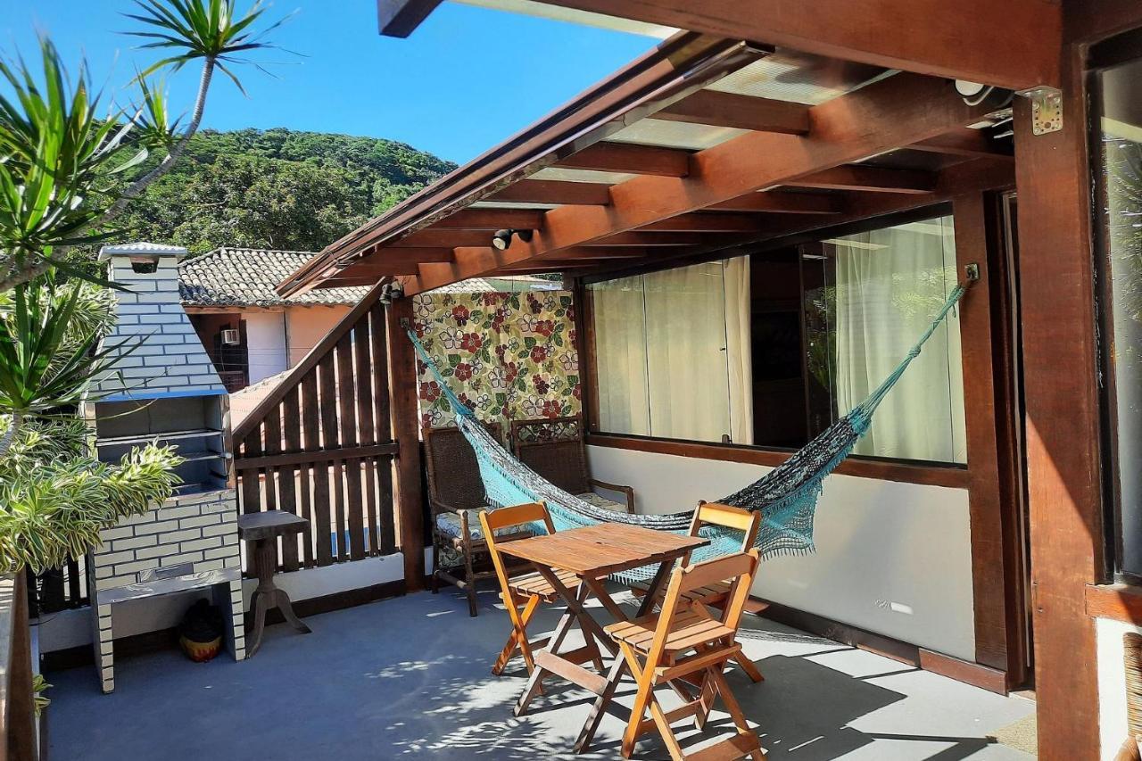 Villa Casa Beto Búzios Esterno foto