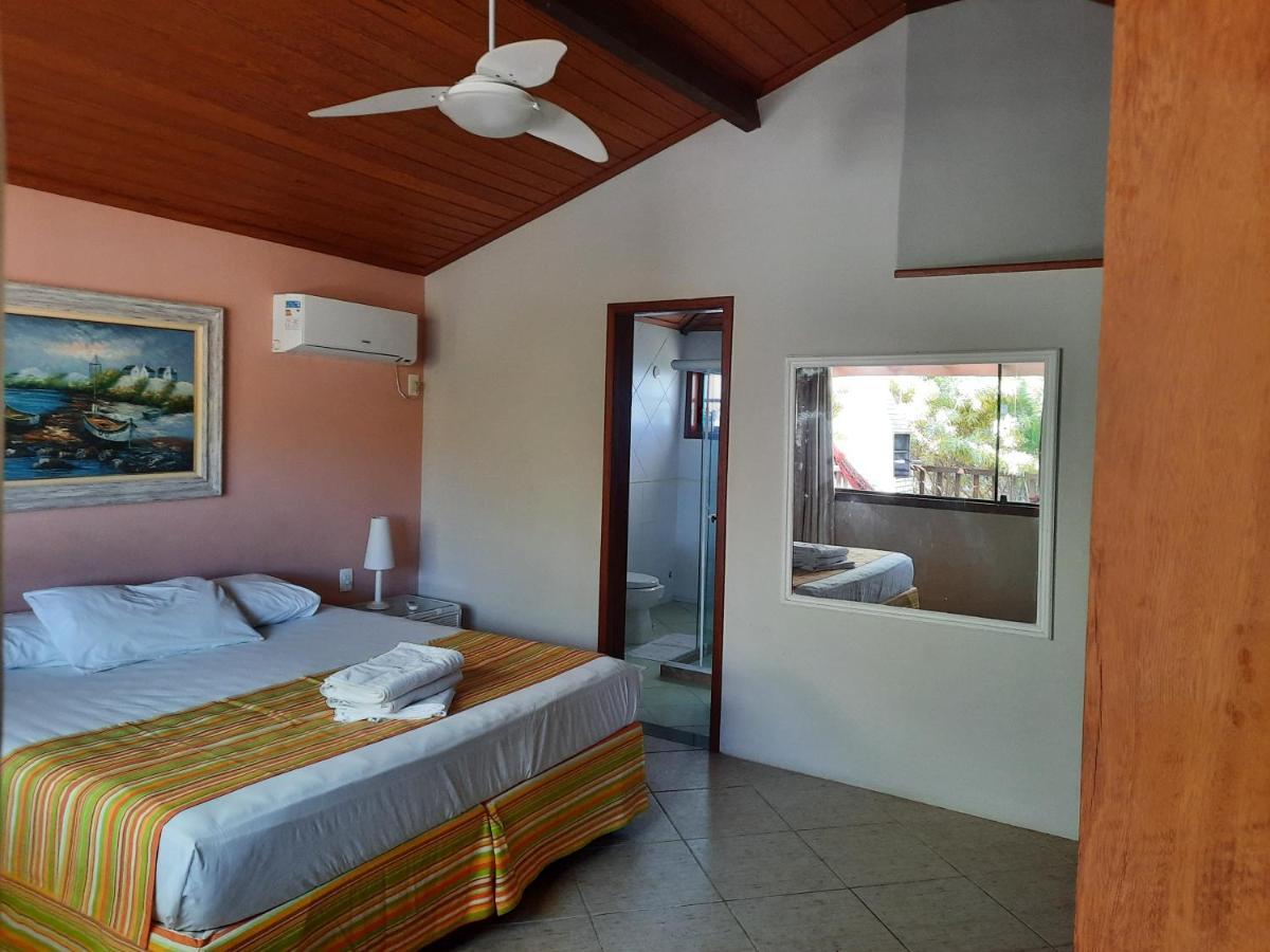 Villa Casa Beto Búzios Esterno foto
