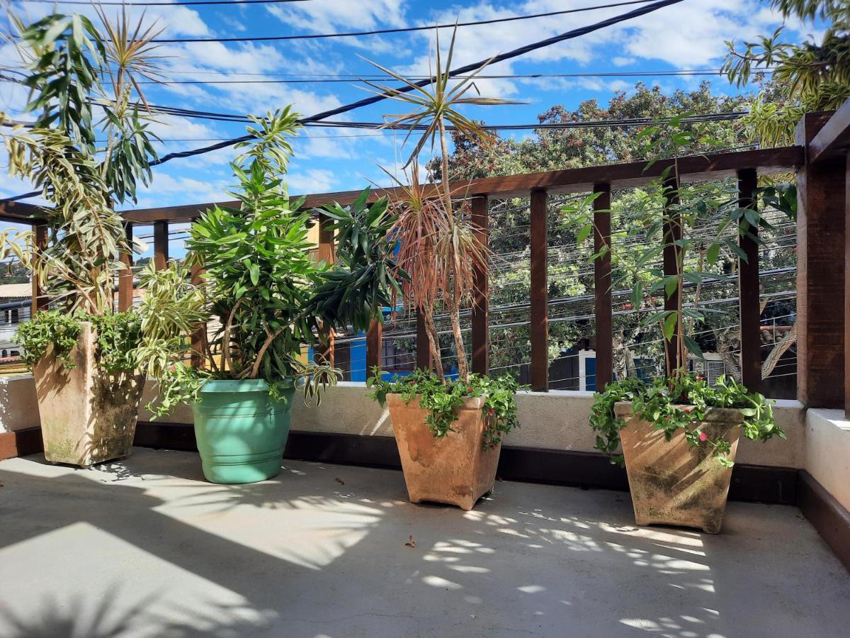 Villa Casa Beto Búzios Esterno foto