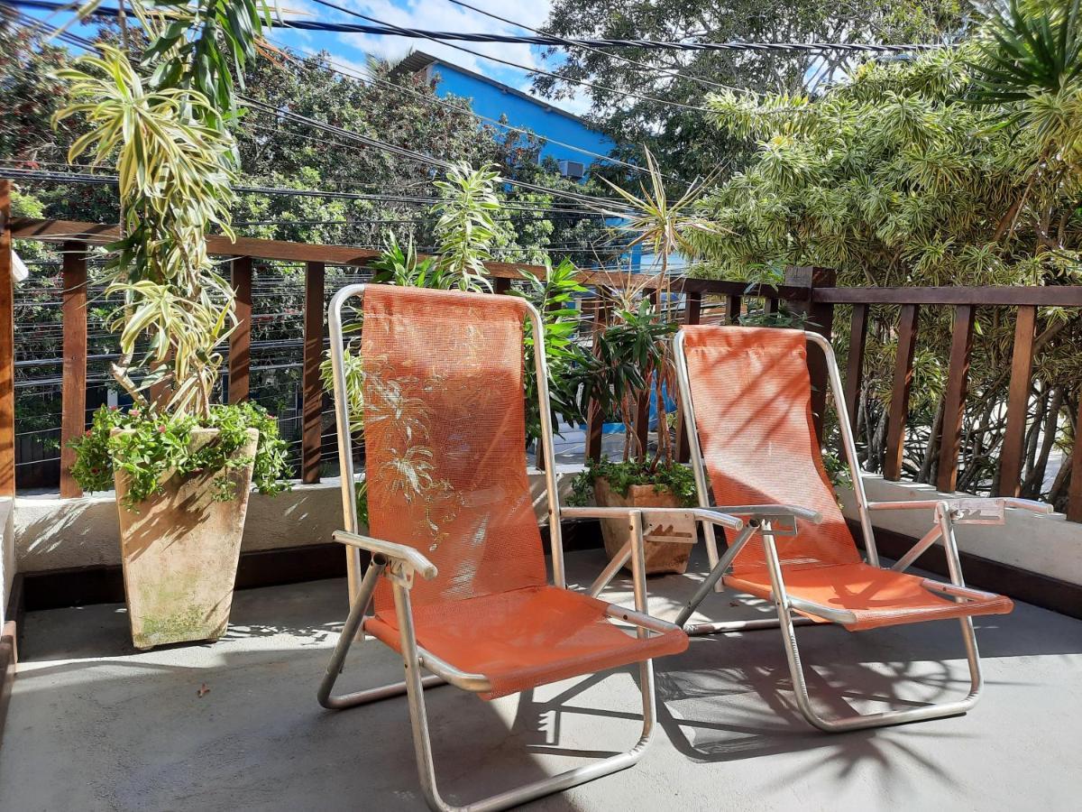 Villa Casa Beto Búzios Esterno foto